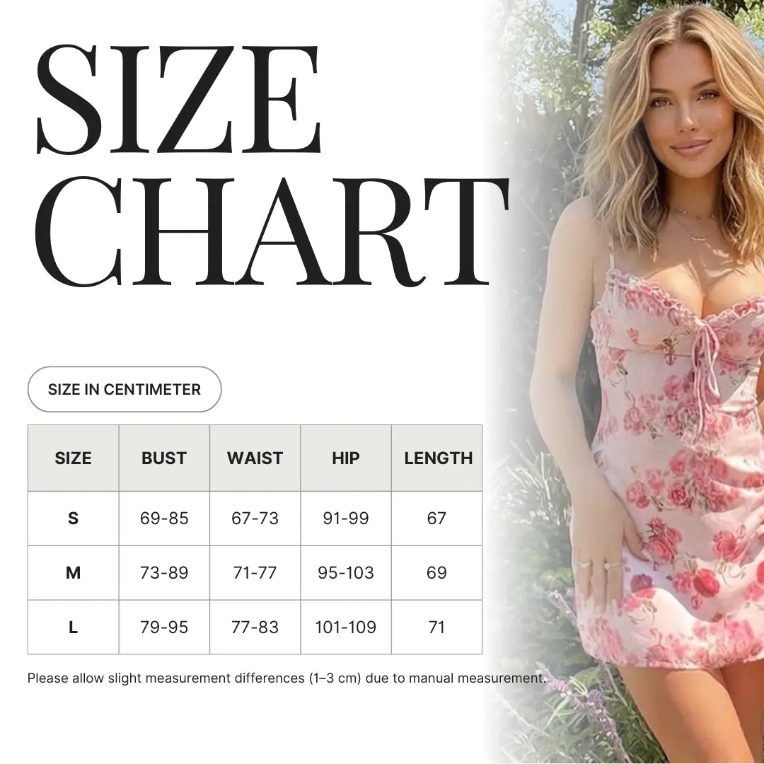 Floral Sweetheart Bodycon Mini Dress Shellie