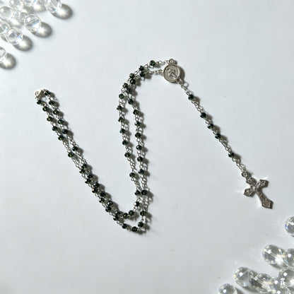Crystal Rosary Necklace - J4_rosary_1