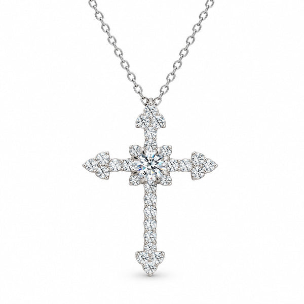 Gothic Cross