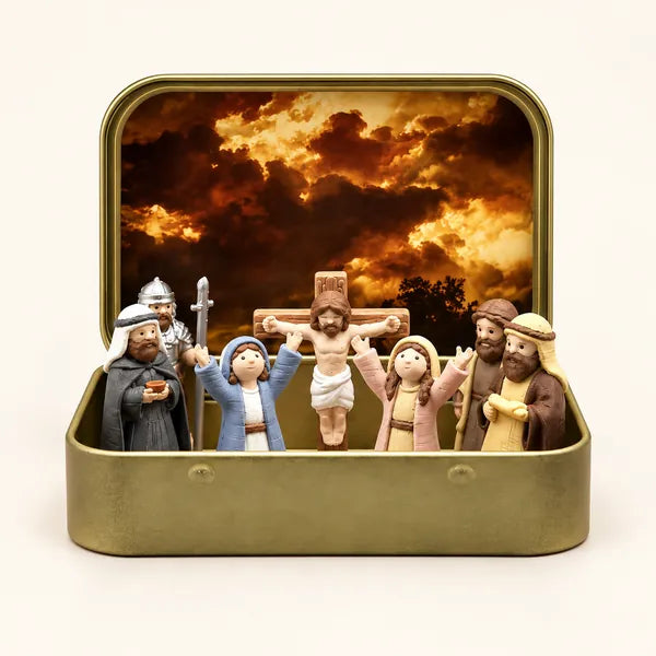 The Crucifixion