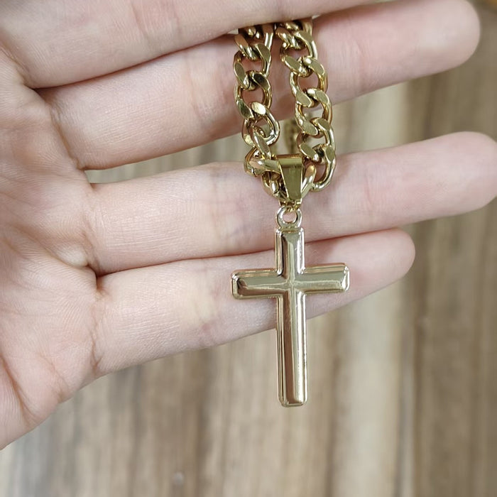Gold tone