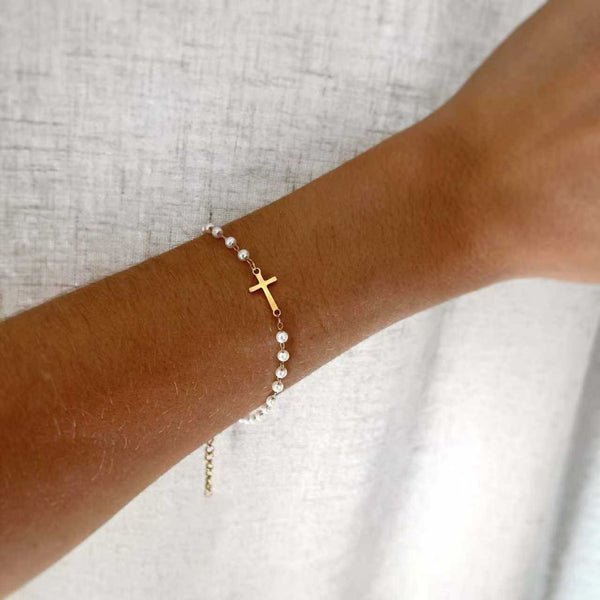 Matching bracelet